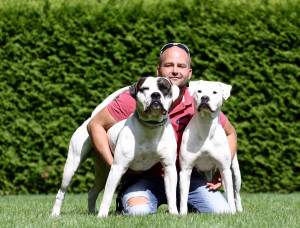 MOGGdog Hundeschule Nyffeler